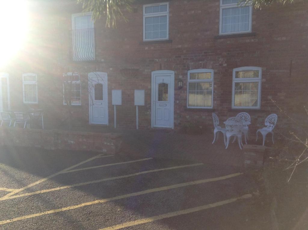 Metheringham The Lincolnshire Poacher Inn חדר תמונה