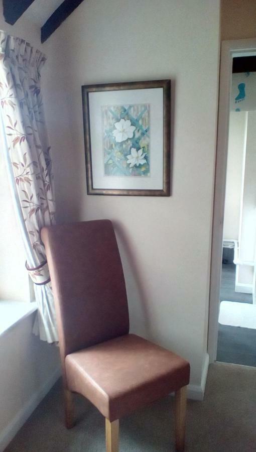 Metheringham The Lincolnshire Poacher Inn מראה חיצוני תמונה