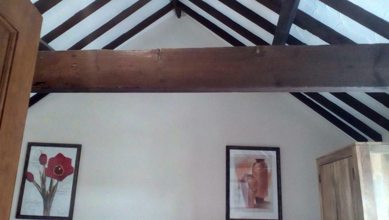 Metheringham The Lincolnshire Poacher Inn מראה חיצוני תמונה
