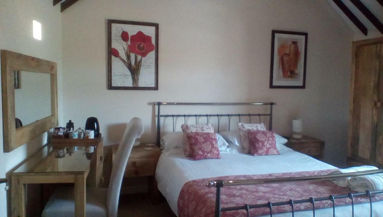 Metheringham The Lincolnshire Poacher Inn מראה חיצוני תמונה