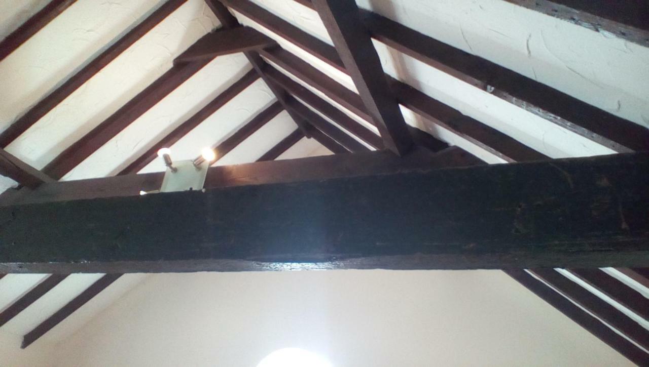 Metheringham The Lincolnshire Poacher Inn מראה חיצוני תמונה