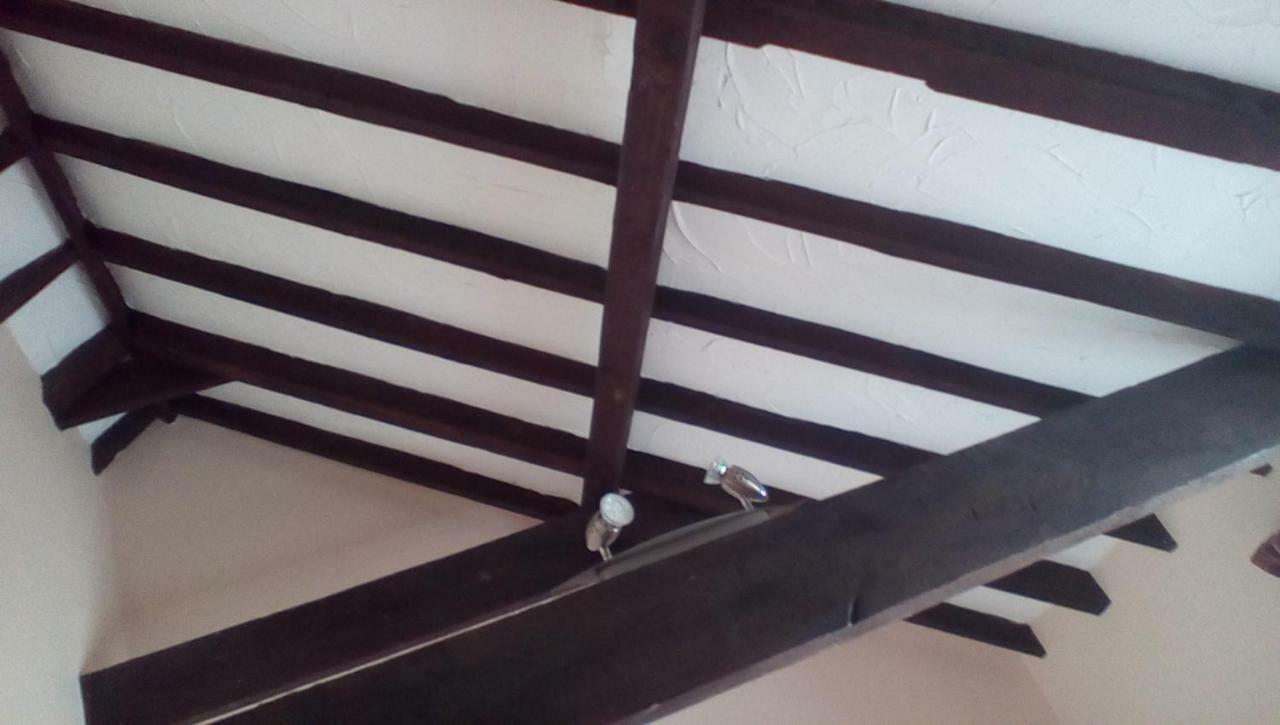Metheringham The Lincolnshire Poacher Inn מראה חיצוני תמונה