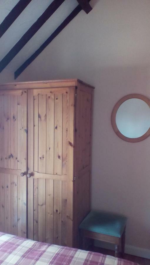 Metheringham The Lincolnshire Poacher Inn מראה חיצוני תמונה